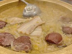 -宴喜楼之精致吉菜(新奥蓝城店)