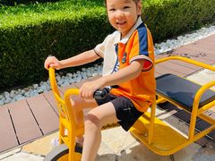 -小象润知早教·托育·幼儿园成长中心