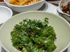 -沛家·西餐Brunch·直火料理