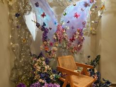 -LE SHARE洛笙·花园西餐(北京路步行街店)