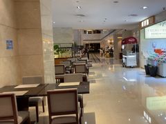 -西安西藏大厦开元名都大酒店·自助餐厅