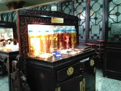 -东坡熬鱼馆(天泰路店)