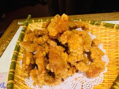 小酥肉-哥老官重庆美蛙鱼头(西湖银泰十一哥店)