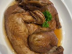 -老德州四合院·德州菜(天衢路店)