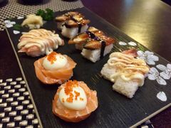 -和风融合餐厅创意料理(重庆店)
