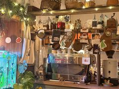 -懒鱼时光馆(沙坪坝店)