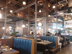 -伍棵星炭烤自助料理·烤鳗鱼(浦东食品城店)