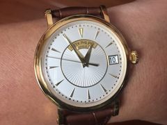 百达斐丽&nbsp;5153R-Patek Philippe百达翡丽(上海源邸店)