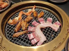 -厚贞日式烤肉(浦东汇智店)