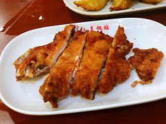 -小姜锅贴(凤凰街店)