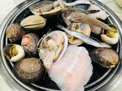 -小科自助海鲜烧肉(高区店)