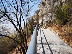 -潭溪山