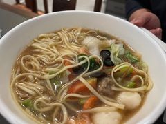 -同心楼(解放北路店)