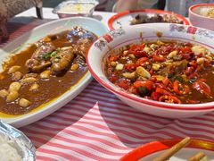 -老三样·旧食新味(船山路店)