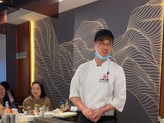 -渔乐之昕·铁板烧自助餐(虹悦城店)