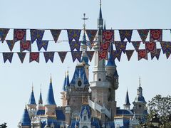 -上海迪士尼度假区