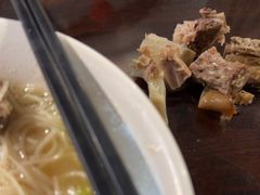 -草本汤(茶亭店)