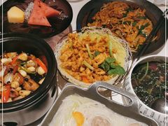 -安蒂娅.悦景轩中餐厅(西乡店)