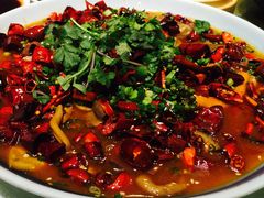 -聚丰苑北京烤鸭(大明宫店)