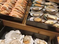 -常州新城希尔顿酒店·OPEN全日餐厅