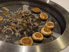 -么子烤肉(化龙池店)