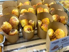 香肠杯-龙兴·动物奶油生日蛋糕(龙北店)