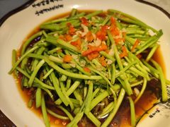 -眷江南之小蓝鲸(王府大街店)