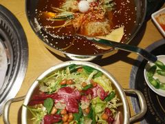 -牛市牛烤肉(西单大悦城店)