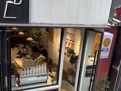 -LAB COFFEE来杯咖啡(宝龙店)