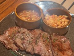 -CHINCHIN 青青·泰国料理(万象食家店)