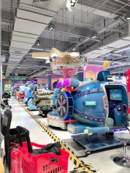 -利奥梦幻主题乐园(爱琴海购物公园店)