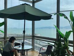 -万达影城(世茂海峡广场IMAX店)