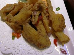 -舟山海鲜·江浙菜(银沙路店)