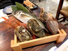 -矶野水产(澳门逸园中心店)