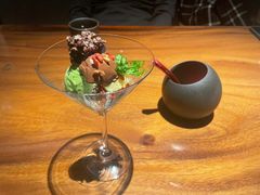 -眞日本料理