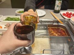 -海底捞火锅(公益西桥店)