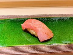 -鮨一日本料理(大中华店)