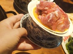 -楠火锅(太古里总店)