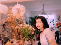 -Smile House咖啡馆(群芳小区店)
