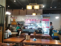 -發記潮汕大排档(宝翔路店)