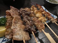 -哥哥の深夜食堂(永乐汇亲子购物运动中心店)