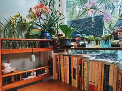 -街角 T·COFFEE 融合料理·BISTRO(车公庙店)