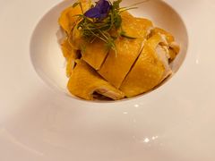 -羡餐厅·杭帮菜·淳菜(千岛湖自由洲际殿店)