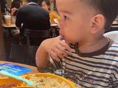 -耶里夏丽·丝路新疆菜·清真食品(徐汇南丹东路臻选店)