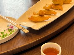 -扬州饭店(南京东路店)