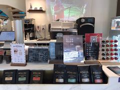 -Peet's Coffee皮爷咖啡(豫园店)