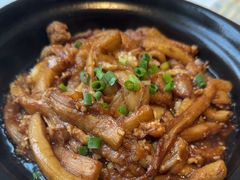 -至潮餐厅精致粤菜·活鲈鱼·走地鸡(珠江新城店)