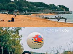 -胡里山炮台