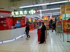 -光启城时尚购物中心