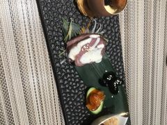 -香樟花园法式铁板烧(恒隆广场店)